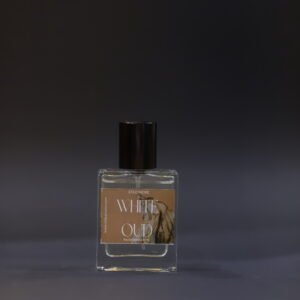 White Oud