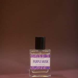 Purple Musk